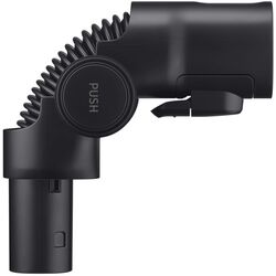 Aspirator vertical Samsung Jet 85 Pet VS20C8522TN/UK (Black/Green) Thumb