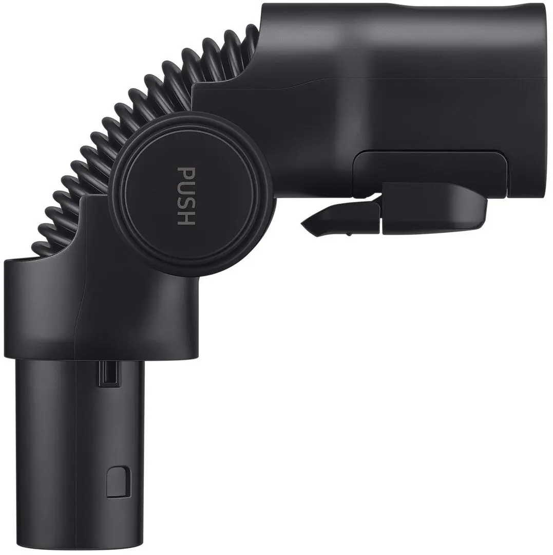 Aspirator vertical Samsung Jet 85 Pet VS20C8522TN/UK (Black/Green)