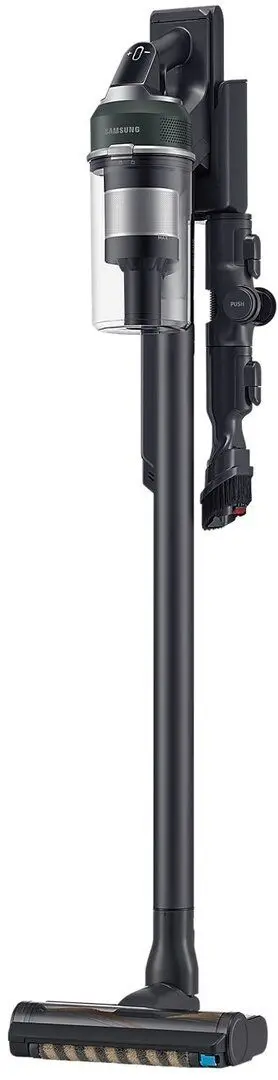 Aspirator vertical Samsung Jet 85 Pet VS20C8522TN/UK (Black/Green)