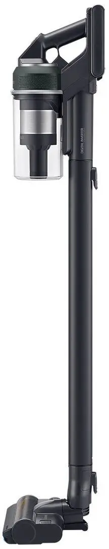 Aspirator vertical Samsung Jet 85 Pet VS20C8522TN/UK (Black/Green)