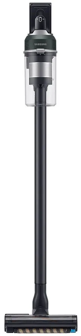 Aspirator vertical Samsung Jet 85 Pet VS20C8522TN/UK (Black/Green)