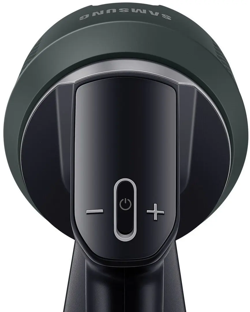 Aspirator vertical Samsung Jet 85 Pet VS20C8522TN/UK (Black/Green)