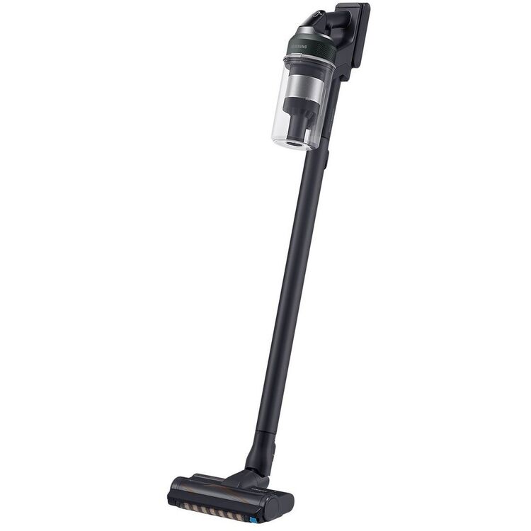 Aspirator vertical Samsung Jet 85 Pet VS20C8522TN/UK (Black/Green)