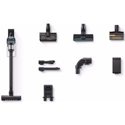 Aspirator vertical Samsung Jet 85 VS20C8524TB/UK (Blue/Black) Thumb