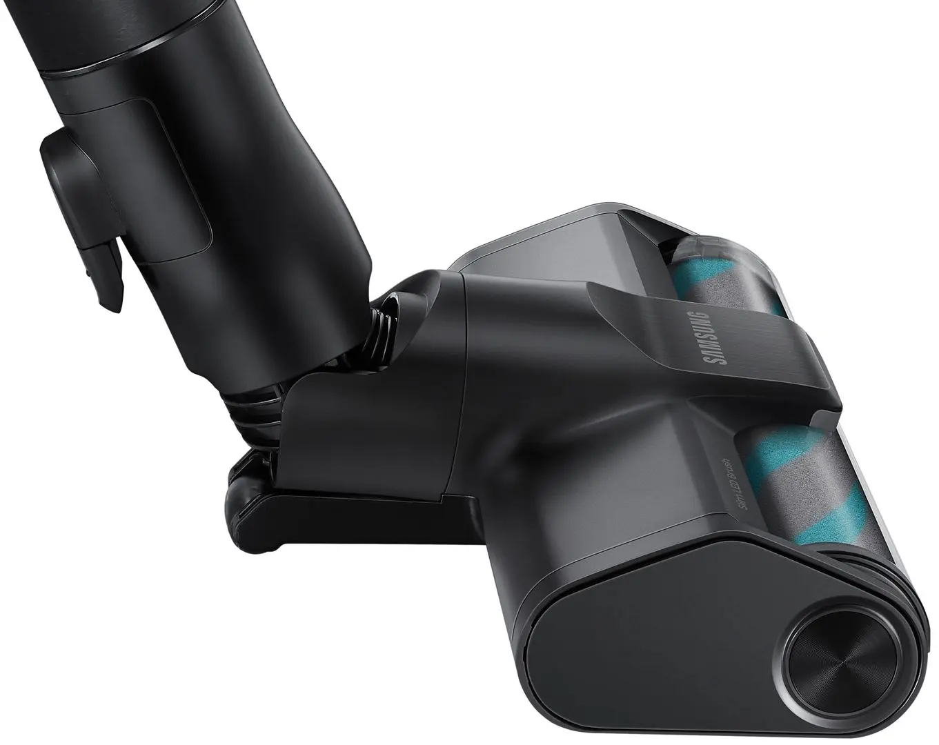 Aspirator vertical Samsung Jet 85 VS20C8524TB/UK (Blue/Black)