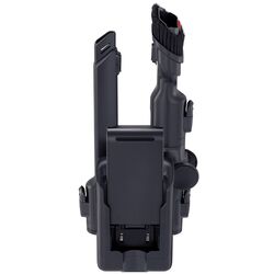 Aspirator vertical Samsung Jet 85 VS20C8524TB/UK (Blue/Black) Thumb