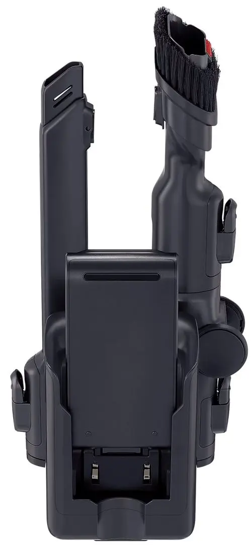 Aspirator vertical Samsung Jet 85 VS20C8524TB/UK (Blue/Black)