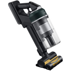 Aspirator vertical Samsung Jet 85S Complete VS70H25WFT/UK (Black/Green) Thumb