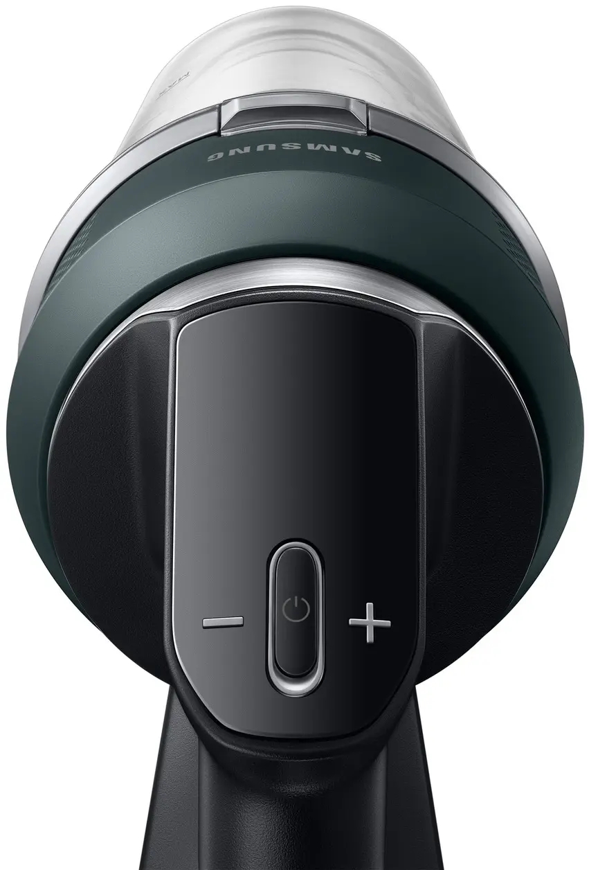 Aspirator vertical Samsung Jet 85S Complete VS70H25WFT/UK (Black/Green) - 4