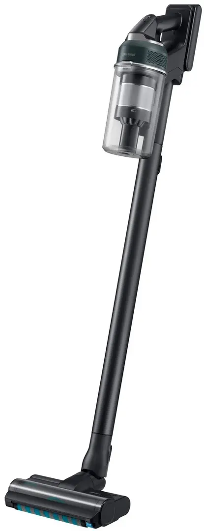 Aspirator vertical Samsung Jet 85S Complete VS70H25WFT/UK (Black/Green)