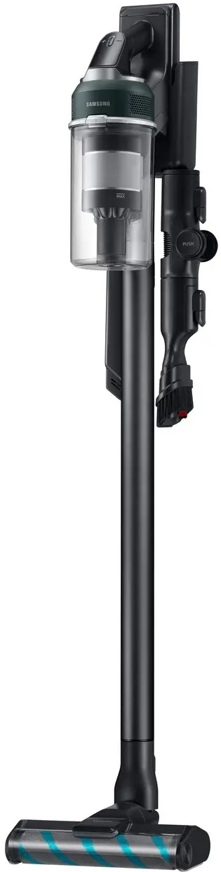 Aspirator vertical Samsung Jet 85S VS70H25WLG/UK (Black/Green) - 2