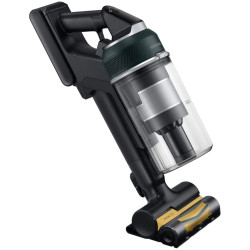 Aspirator vertical Samsung Jet 85S VS70H25WLG/UK (Black/Green) Thumb