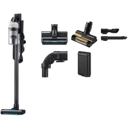 Aspirator vertical Samsung Jet 85S VS70H25WLG/UK (Black/Green) Thumb