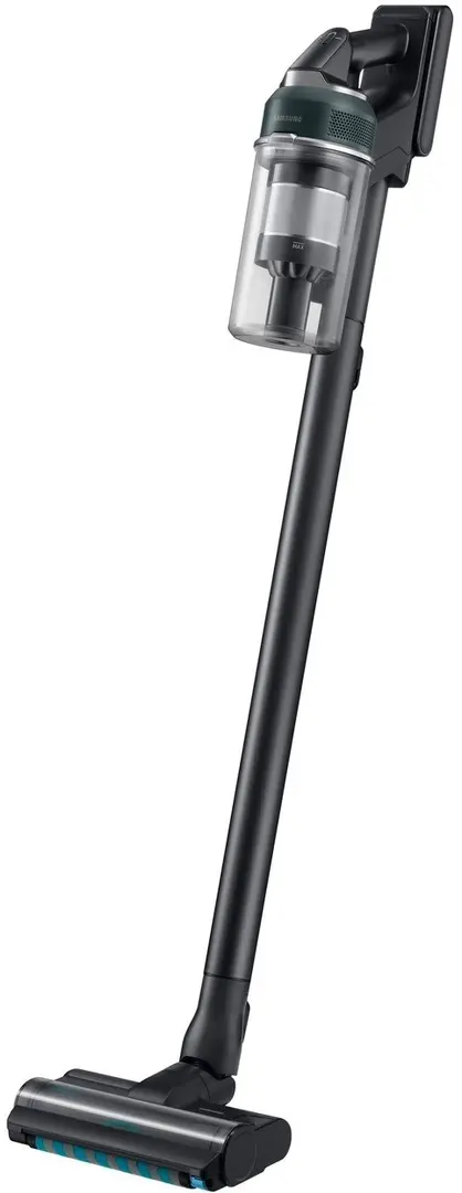 Aspirator vertical Samsung Jet 85S VS70H25WLG/UK (Black/Green)