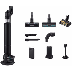 Aspirator vertical Samsung VS90F40DEK/EU (Satin Black) Thumb