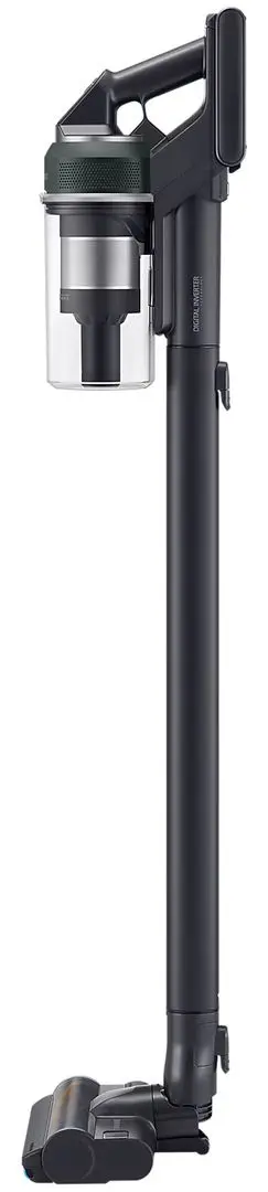 Вертикальный пылесос Samusng Jet 85 Pet VS20C8522TN/GE (Black) - 3