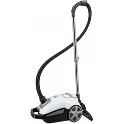 Пылесос Samus Deluxe Eco-Force (White) Thumb