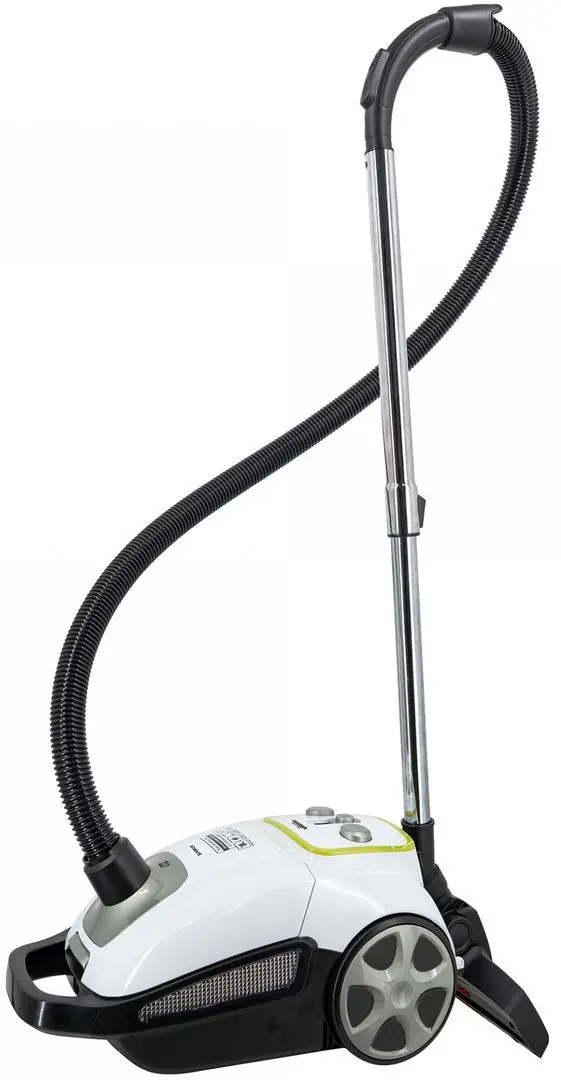 Пылесос Samus Deluxe Eco-Force (White)