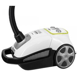 Пылесос Samus Deluxe Eco-Force (White) Thumb
