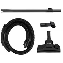 Пылесос Samus Deluxe Eco-Force (White) Thumb