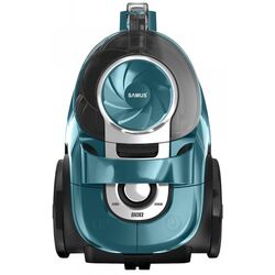 Aspirator Samus Tornado Eco Power (Turquoise/Black)