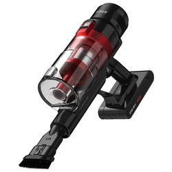 Aspirator vertical 2in1 Samus Hurricane Max Pro (Red/Black) Thumb