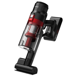 Aspirator vertical 2in1 Samus Hurricane Max Pro (Red/Black) Thumb