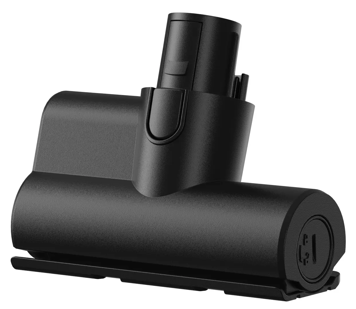 Aspirator vertical 2in1 Samus Hurricane Max Pro (Red/Black)