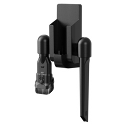 Aspirator vertical 2in1 Samus Hurricane Max Pro (Red/Black) Thumb