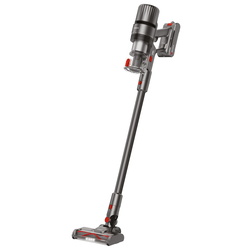 Вертикальный пылесос 2in1 Samus Storm Air Force (Grey)