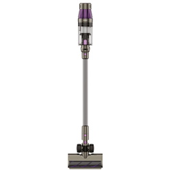 Aspirator vertical 2in1 Samus Typhoon Ultra Power (Grey/Purple) Thumb
