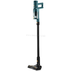 Aspirator vertical 2in1 Samus Air Master Pro (Turquoise/Black)