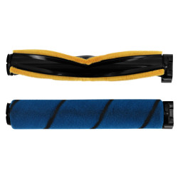 Вертикальный пылесос 2в1 Samus Air Master Pro (Turquoise/Black) Thumb