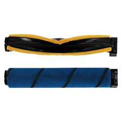 Aspirator vertical 2in1 Samus Power Flex Pro (Turquoise/Black) Thumb