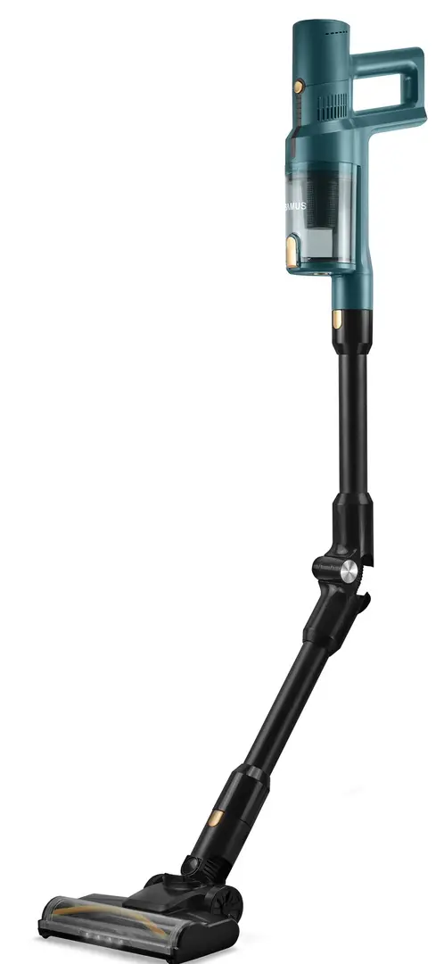 Aspirator vertical 2in1 Samus Power Flex Pro (Turquoise/Black)