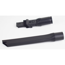 Aspirator vertical 2in1 Samus  Sticky 60 ECO (Grey) Thumb