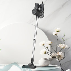 Aspirator vertical 2in1 Samus  Sticky 60 ECO (Grey) Thumb