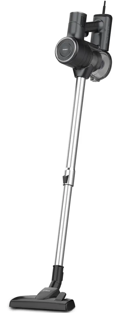 Aspirator vertical 2in1 Samus  Sticky 60 ECO (Grey)