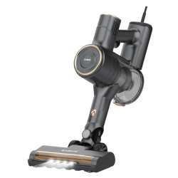 Aspirator vertical 2in1 Samus Sticky 61 ECO (Grey/Gold) Thumb