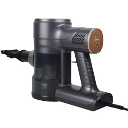 Aspirator vertical 2in1 Samus Sticky 61 ECO (Grey/Gold) Thumb