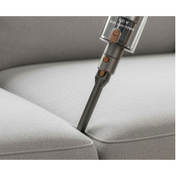 Вертикальный пылесос Samus Cyclone Ultra Pro (Grey) Thumb