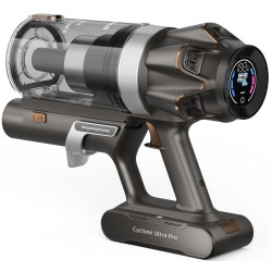 Вертикальный пылесос Samus Cyclone Ultra Pro (Grey) Thumb