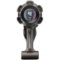 Вертикальный пылесос Samus Cyclone Ultra Pro (Grey) Thumb