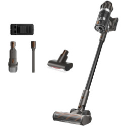 Вертикальный пылесос Samus Cyclone Ultra Pro (Grey) Thumb