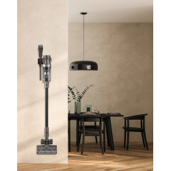 Вертикальный пылесос Samus Cyclone Ultra Pro (Grey) Thumb