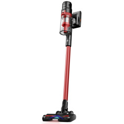 Вертикальный пылесос Samus Hurricane 2 (Red/Black) Thumb