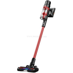 Вертикальный пылесос Samus Hurricane 2 (Red/Black)