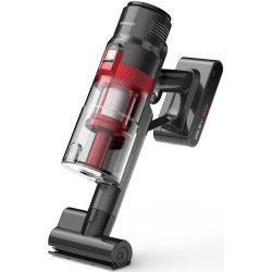 Вертикальный пылесос Samus Hurricane 2 (Red/Black) Thumb