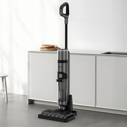 Вертикальный пылесос Samus Smart Cleaner Pro (Silver) Thumb