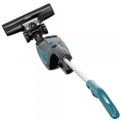 Aspirator vertical Samus Stickletto Clean Pro (Black/Turquoise) Thumb